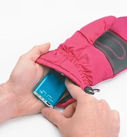 Rechargeable Handwarmer