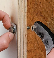 Fingertip Magnet