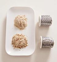Manual Drum Grater