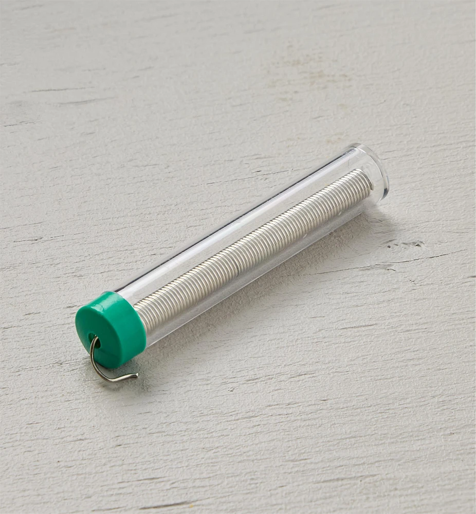 Fine Lead-Free Solder