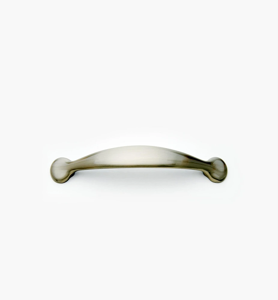 Essential'Z II Arch Pull