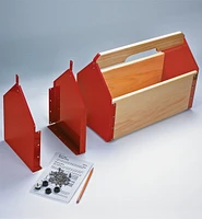 Toolbox Ends