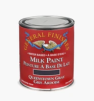 Queenstown Gray General Milk Paint