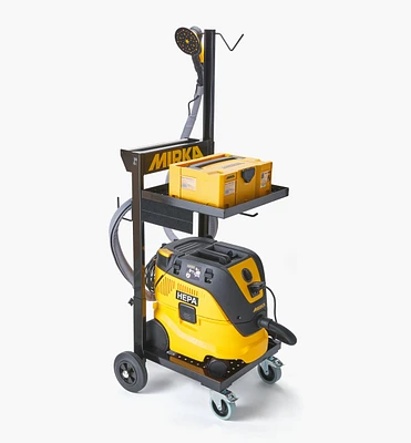 Ensembles aspirateur