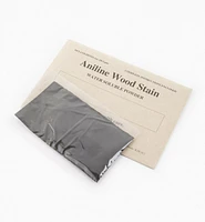 Teintures d'aniline solubles dans l'eau