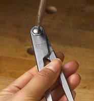 Crucible Dividers