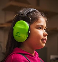 Casque antibruit pour enfant