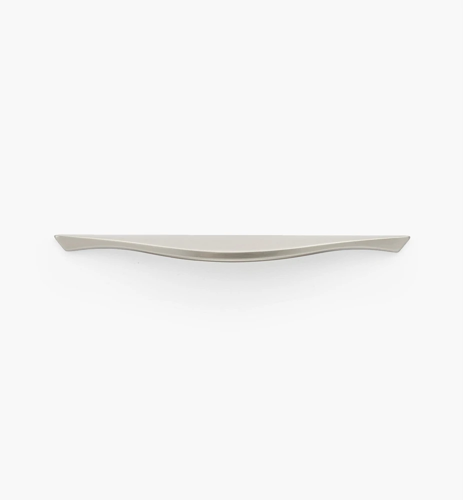 Curved Handle