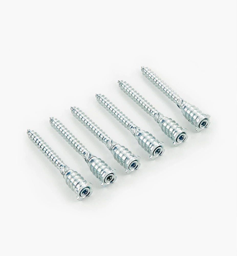 GRK Fasteners Top Star Shim Screws