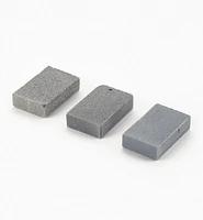 Rust Erasers