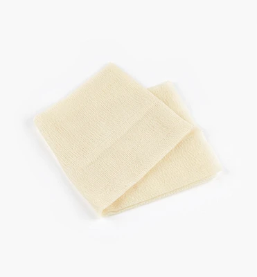 Tampon gras