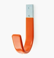 Heavy-Duty Strap Hooks