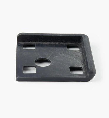 Corner Protector for Delta Casters