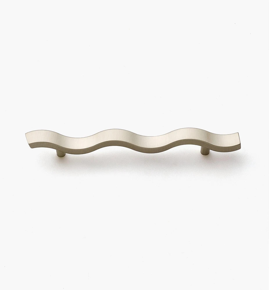 Euro-Contemporary Handle