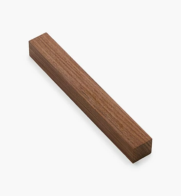 Bolivian Rosewood Pen Blank