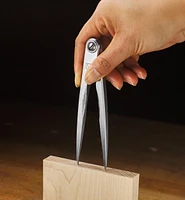 Crucible Dividers