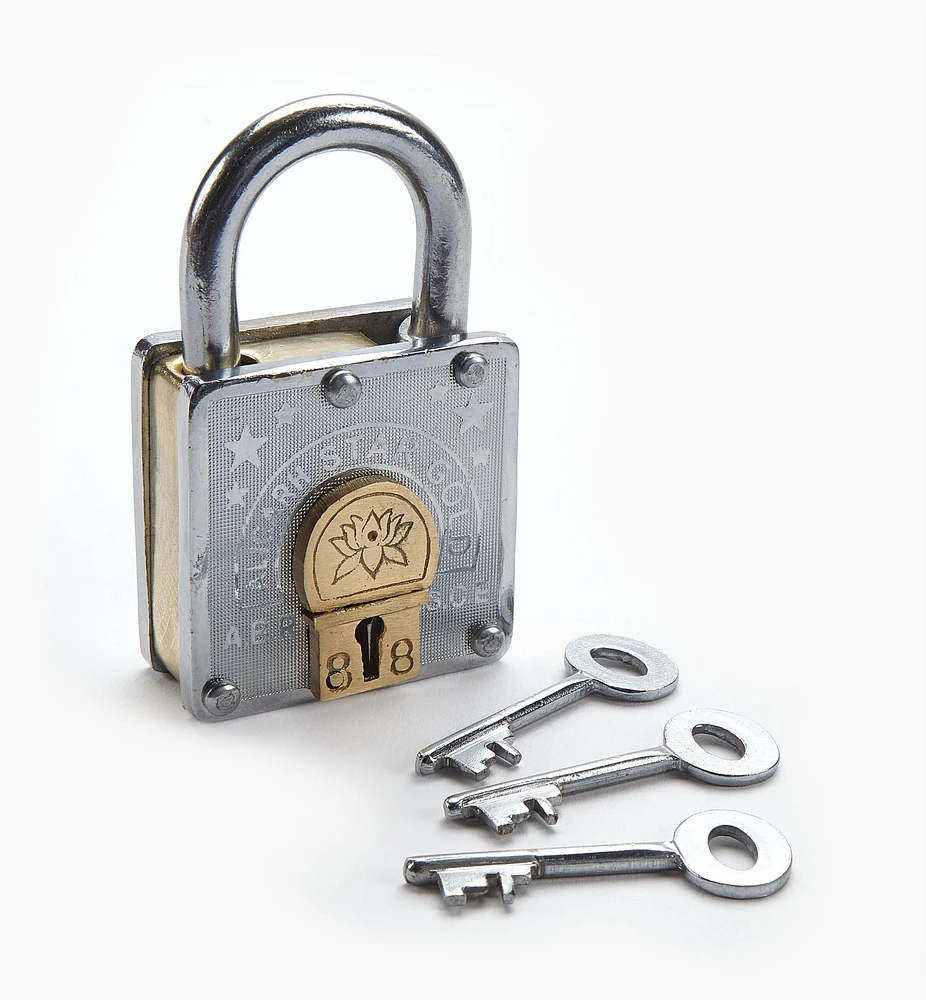 Trick Lock