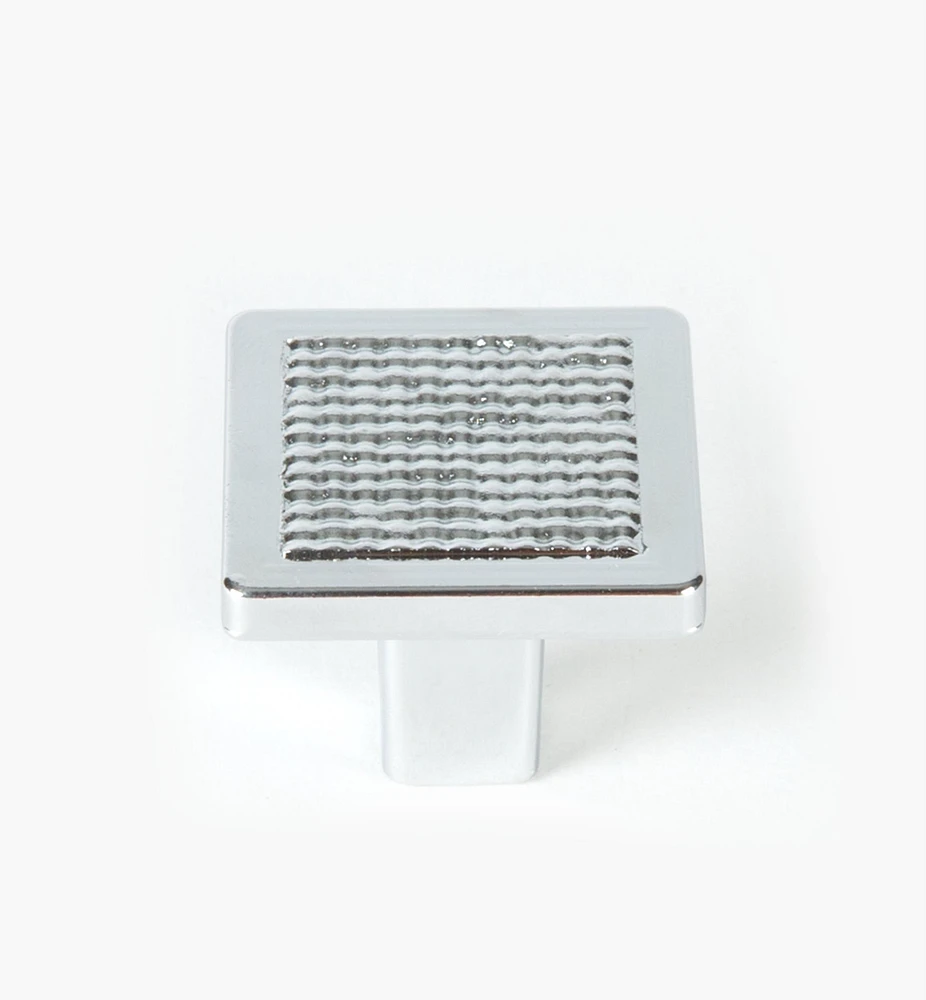 Particles Knob