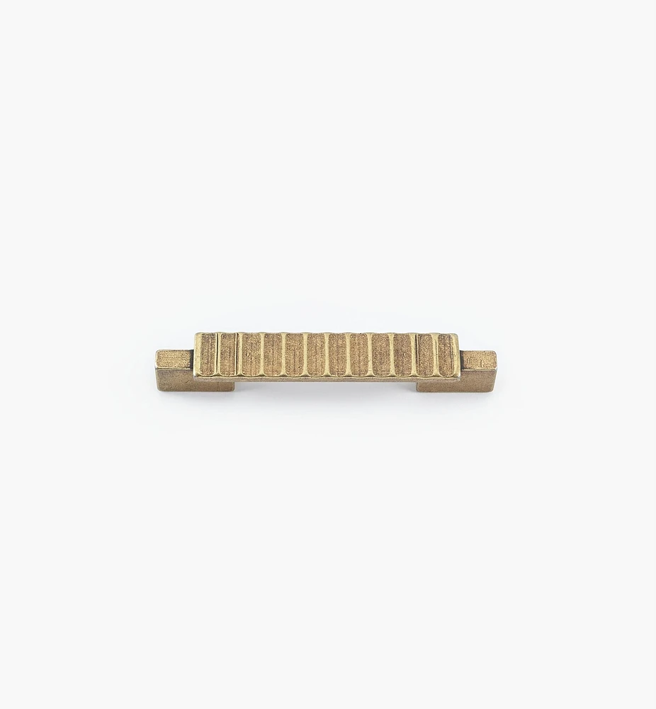Rustic Bridge Handles