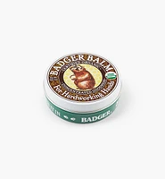 Scented Badger Balm