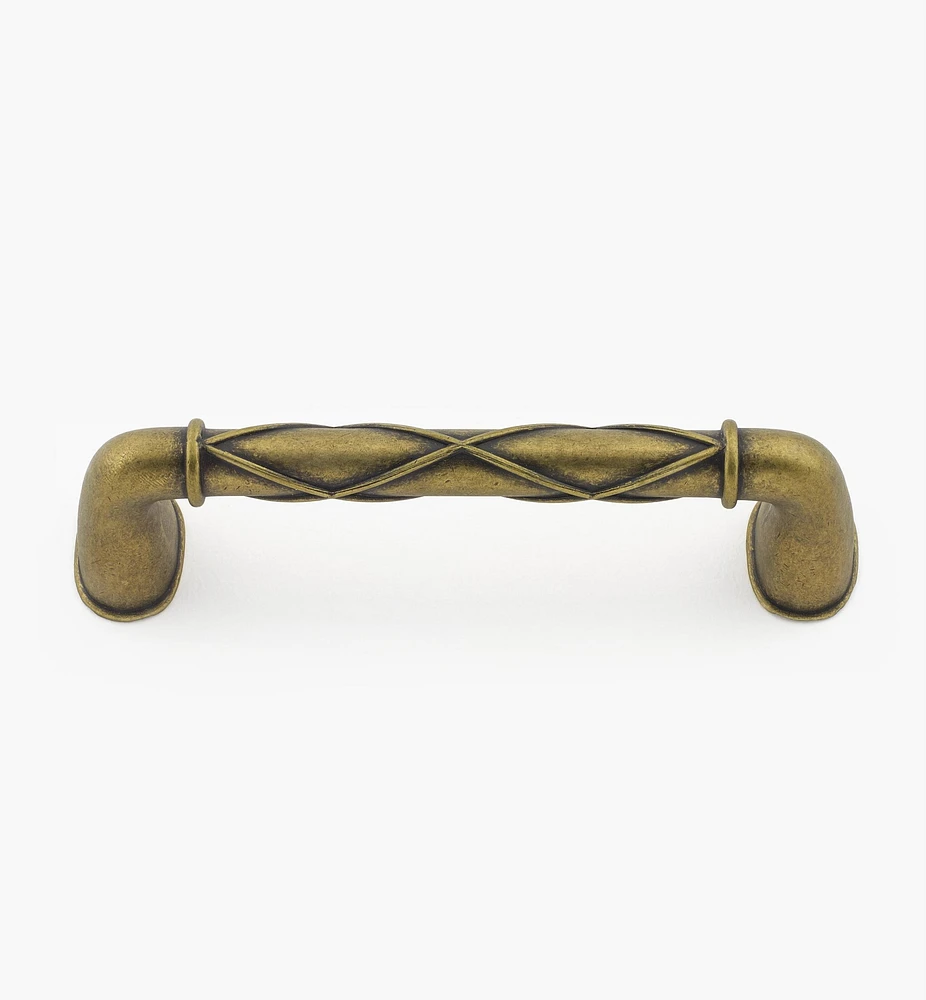 Lattice Handle