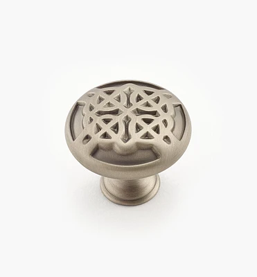 Highlander Knob