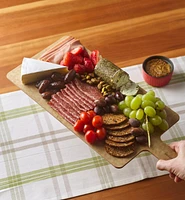 Planche de service et à découper