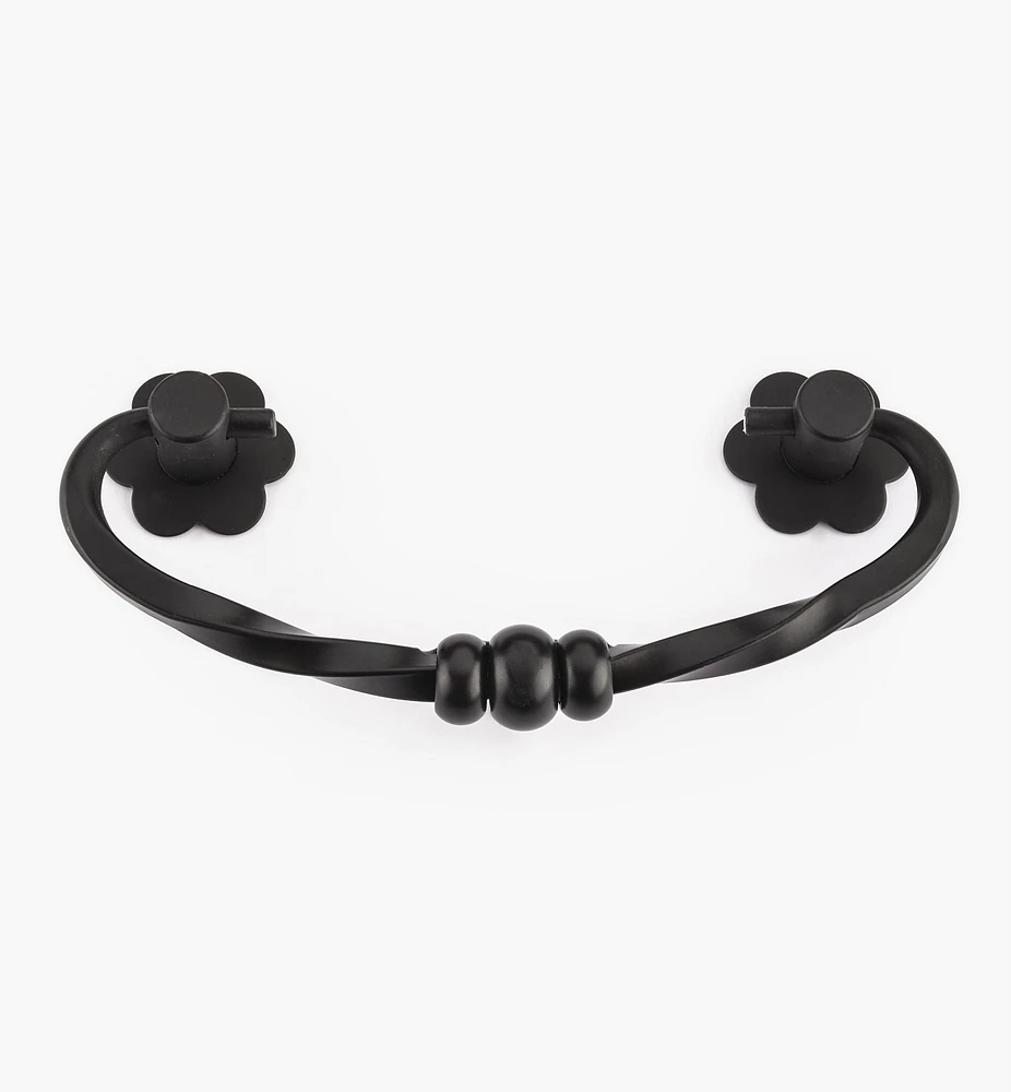 Steel Three-Bead Pulls