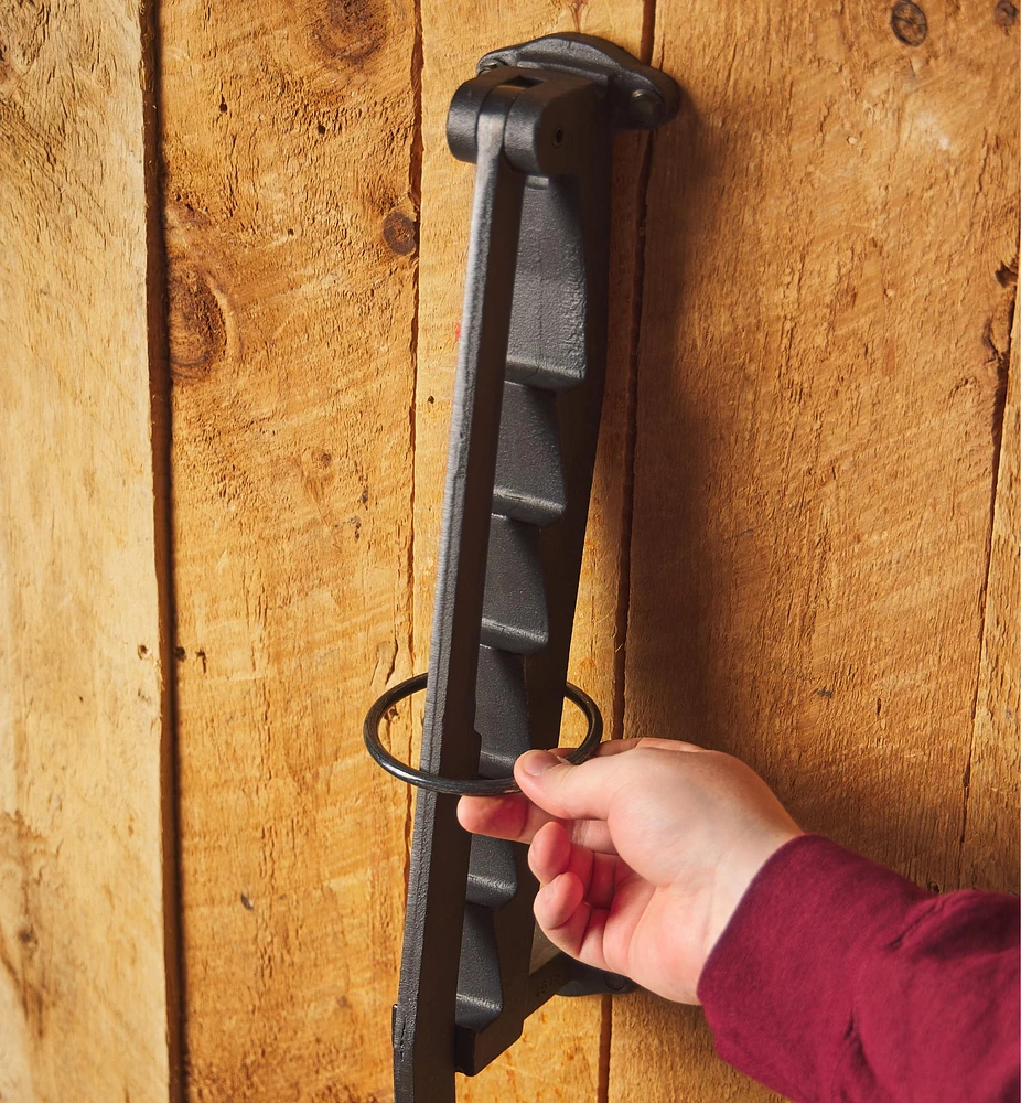 Softwood Kindling Splitter