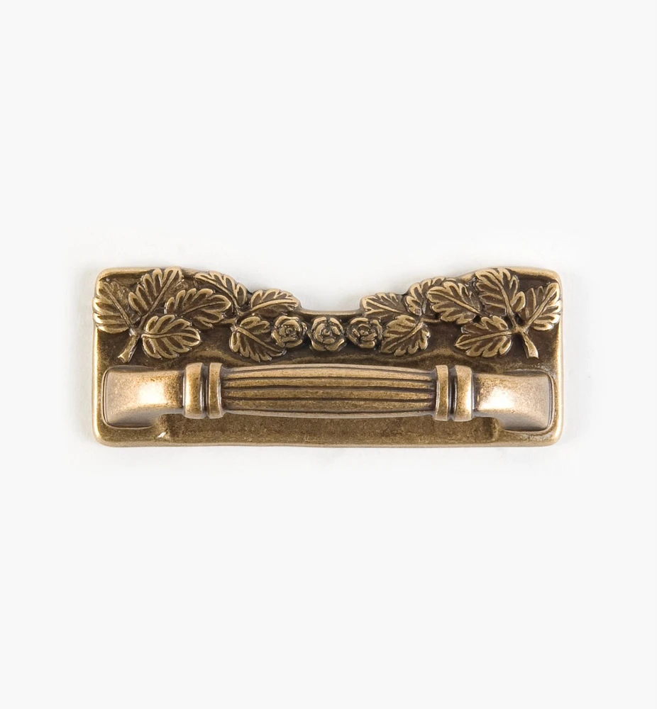 Poignées Art nouveau
