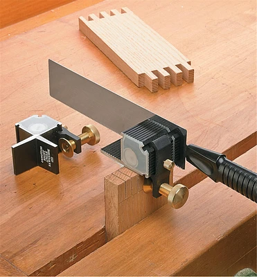 Veritas Right-Angle Saw Guide