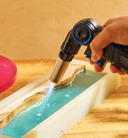 Large Butane Torch