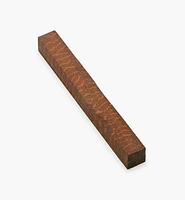 Snakewood Pen Blank