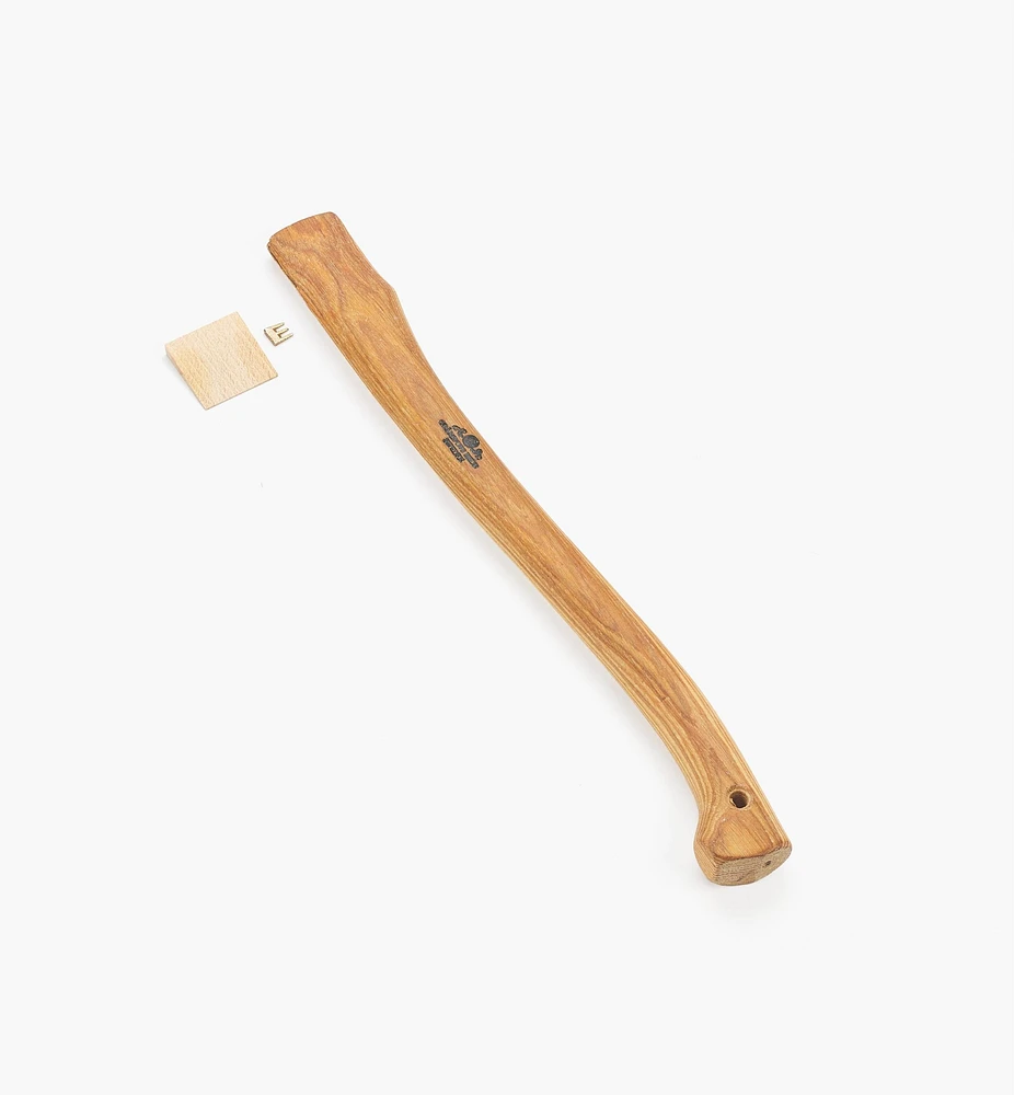 Replacement Handle for Gränsfors Small Forest Axe