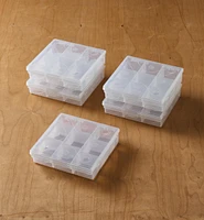 Divider Boxes