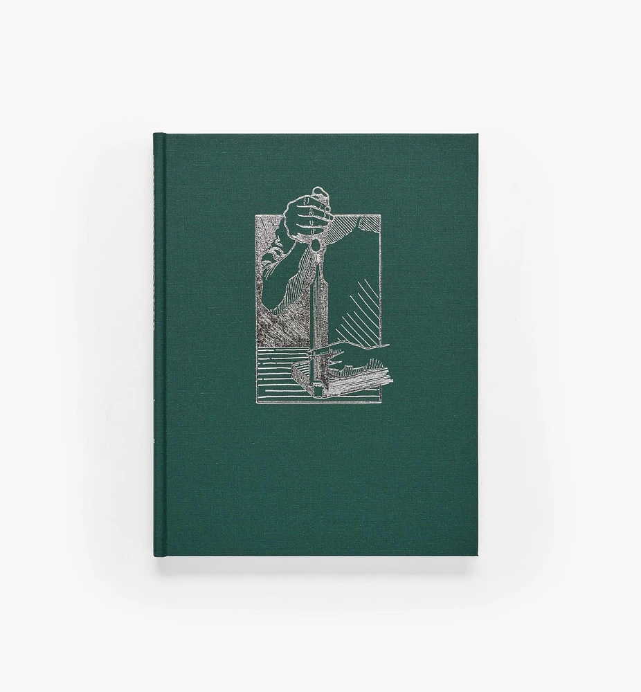 The Woodworker - The Charles H. Hayward Years 1939-1967, Volume IV