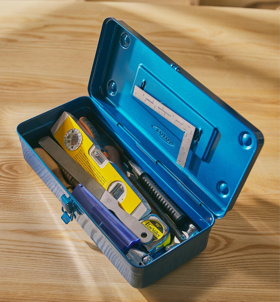 Toyo Medium Stackable Toolbox