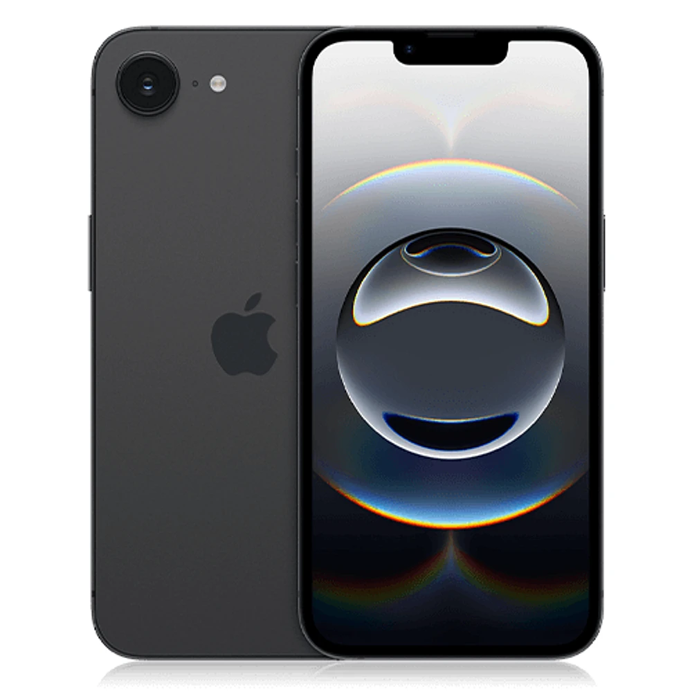 Apple iPhone 16e