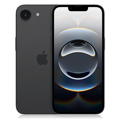 Apple iPhone 16e