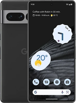 Google Pixel 7 Pro (CPO)