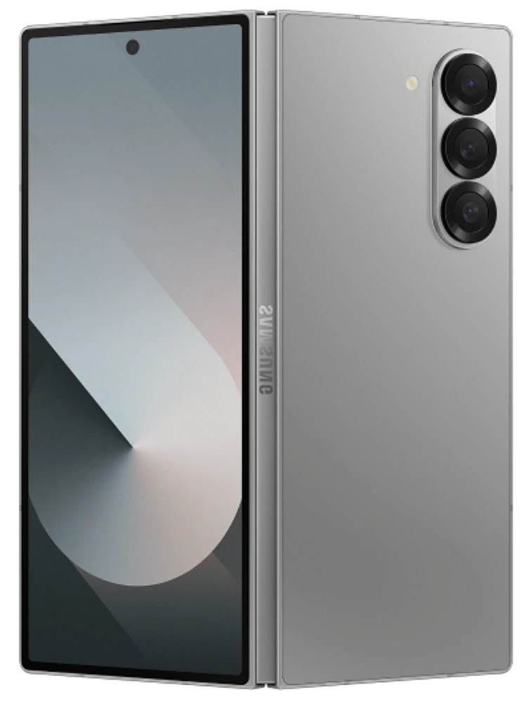 Samsung Galaxy Z Fold6
