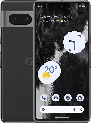 Google Pixel 7 (CPO)