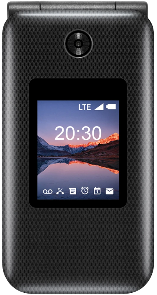 ZTE Cymbal 2