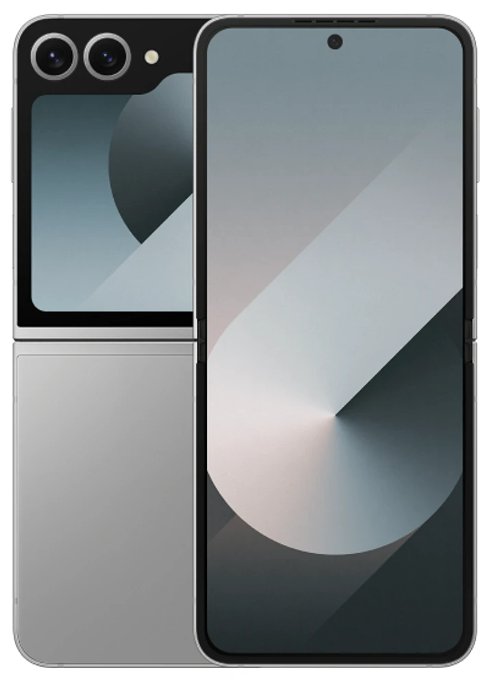 Samsung Galaxy Z Flip6