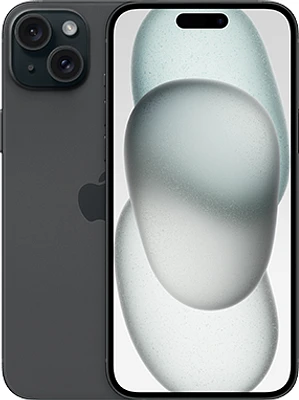 iPhone 15 Plus