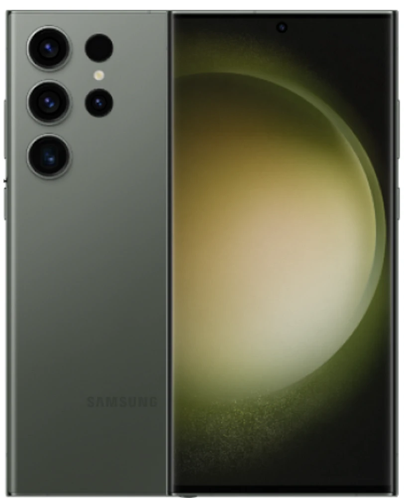 Samsung Galaxy S23 Ultra (CPO)