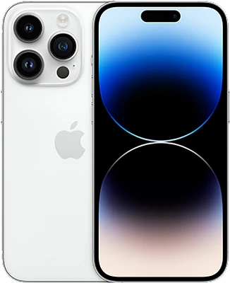 iPhone 14 Pro (CPO)