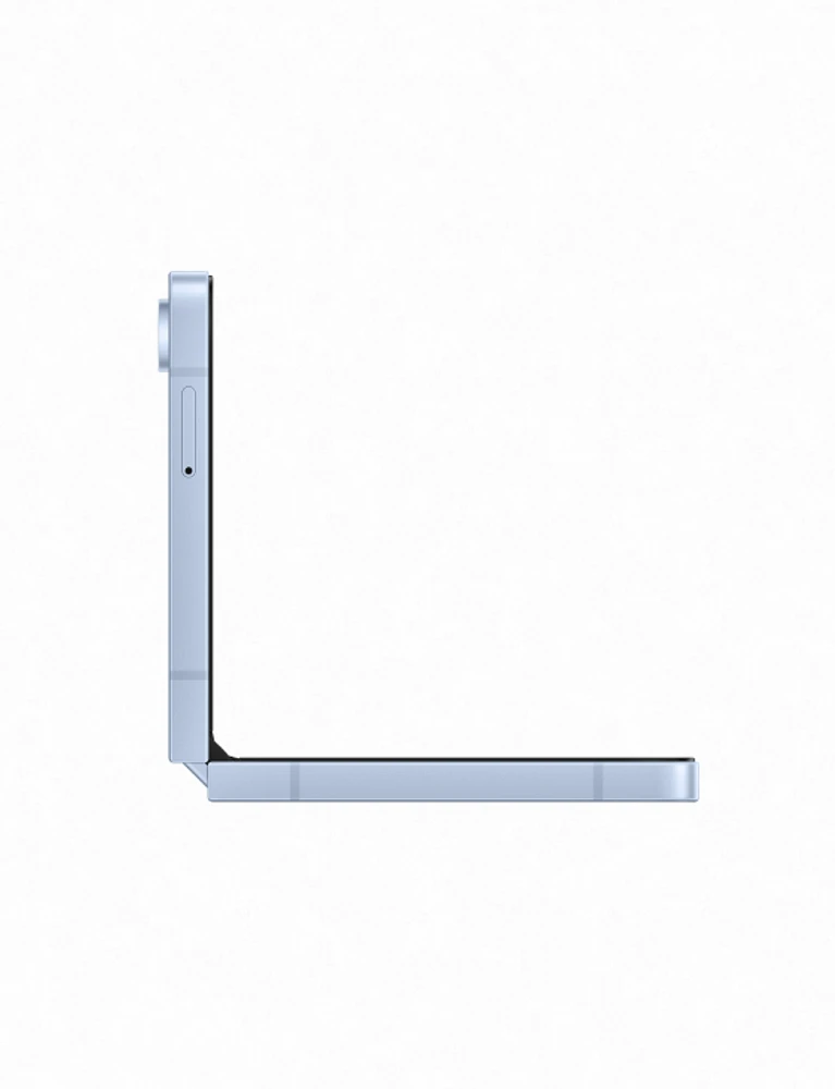 Galaxy Z Flip6