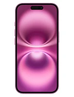 iPhone 16 Plus