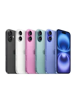 iPhone 16 Plus